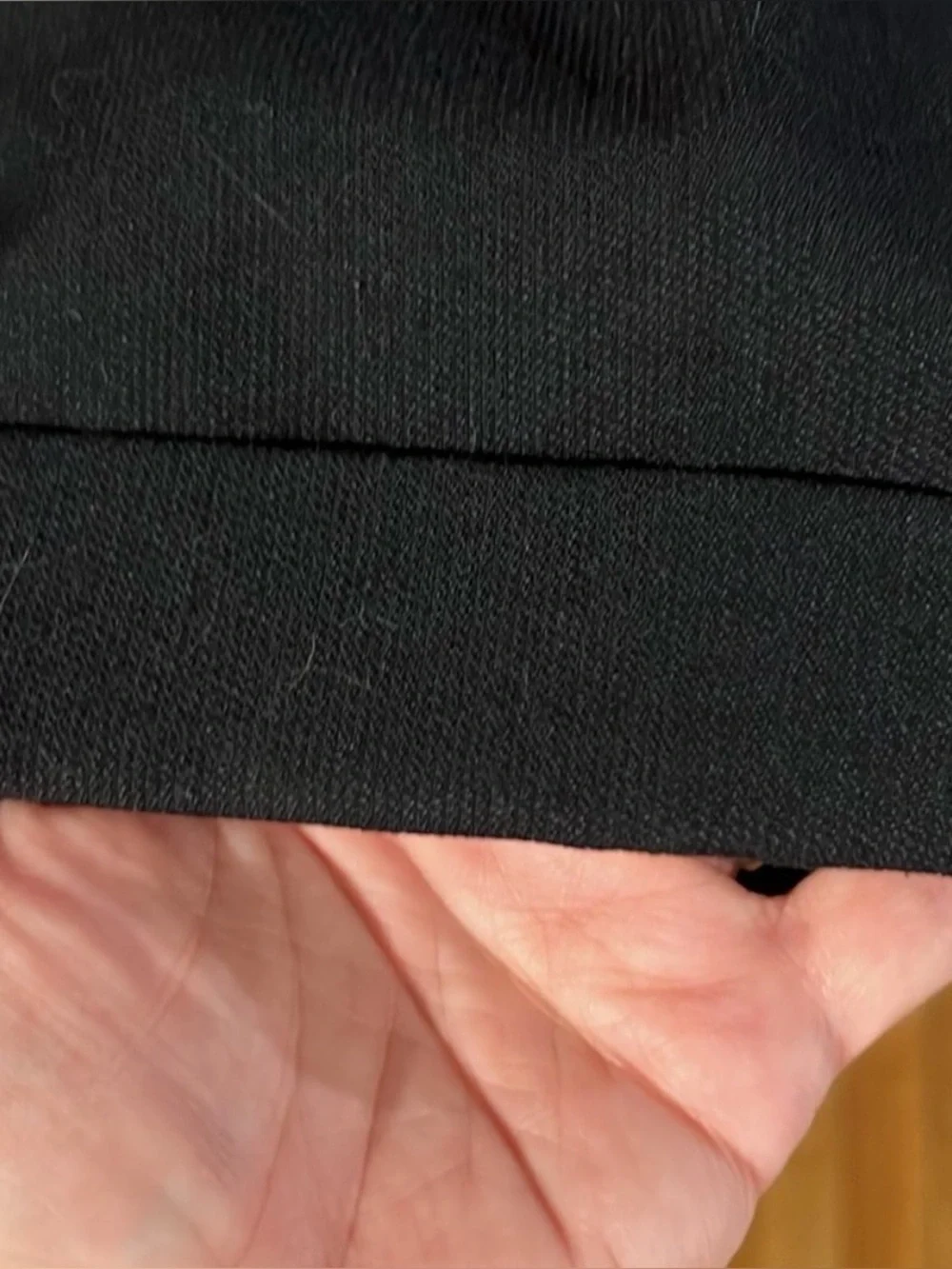 Yves Saint Laurent Men’s Dress Pants